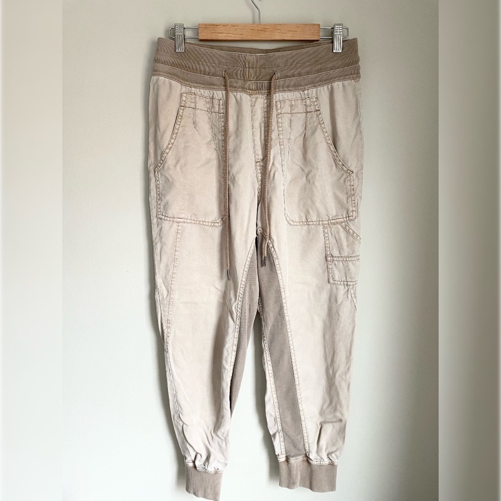 Anthropologie Nomad Joggers